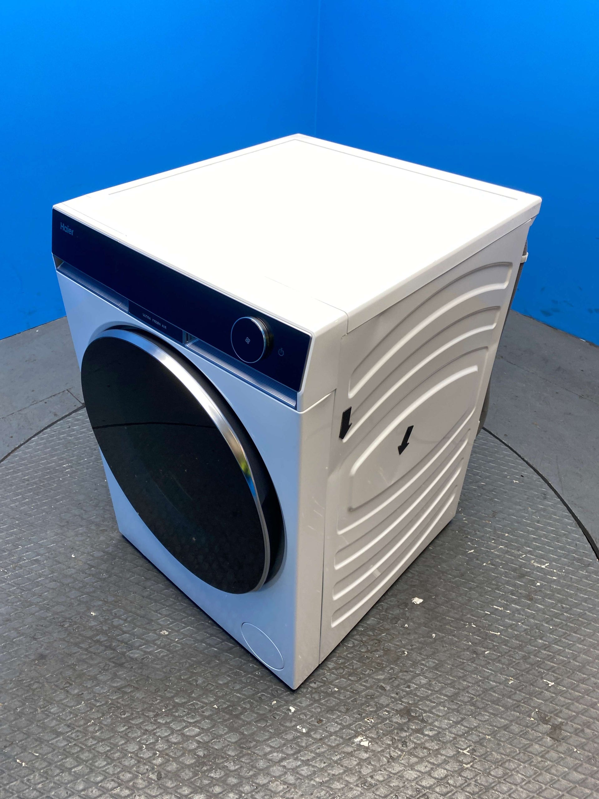 Haier HW110-BD14397U1 X Series 11kg Washing Machine