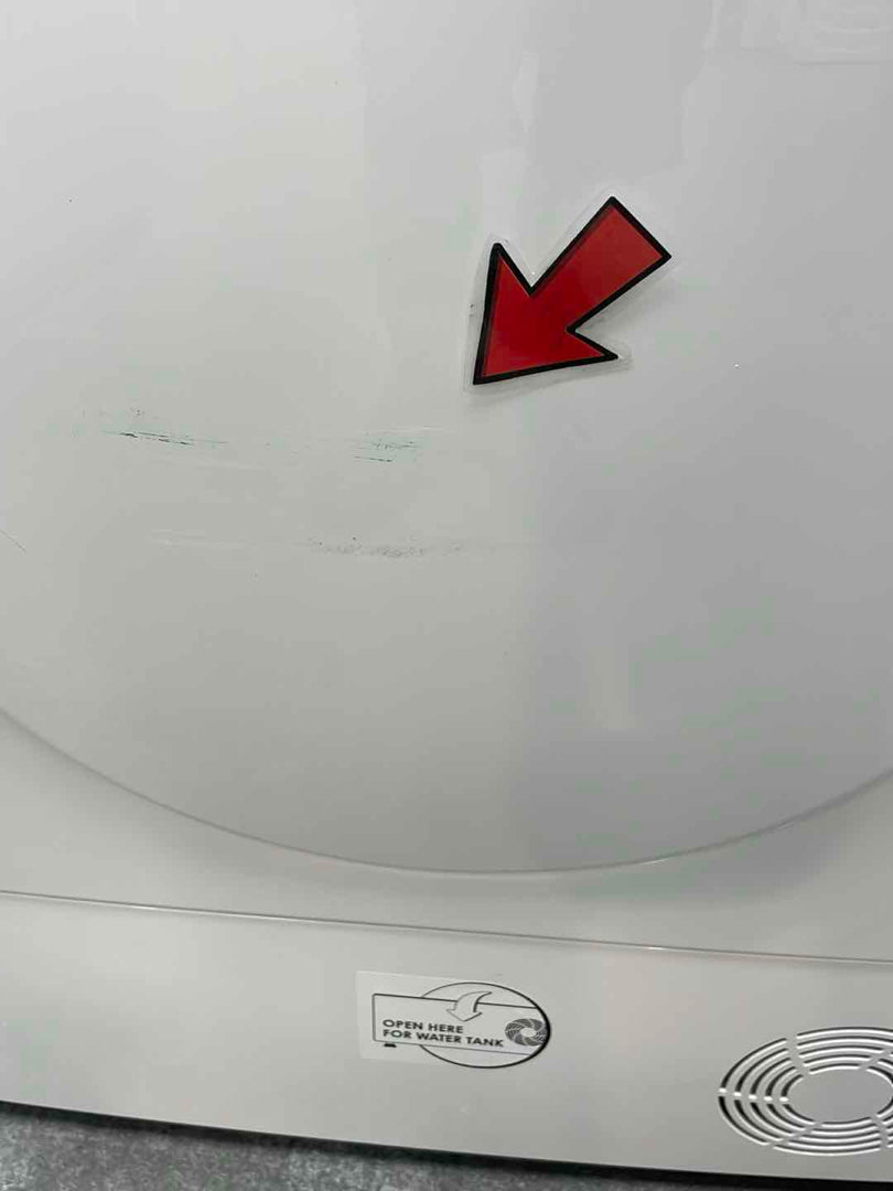 #GRC-162-280 - Candy Smart CSE C10LF-80 10kg Condenser Tumble Dryer