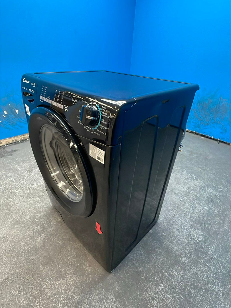 #GRC-161-988 - Candy CSO6 96TWMBB6 Smart Pro 9kg 1600rpm Washing Machine