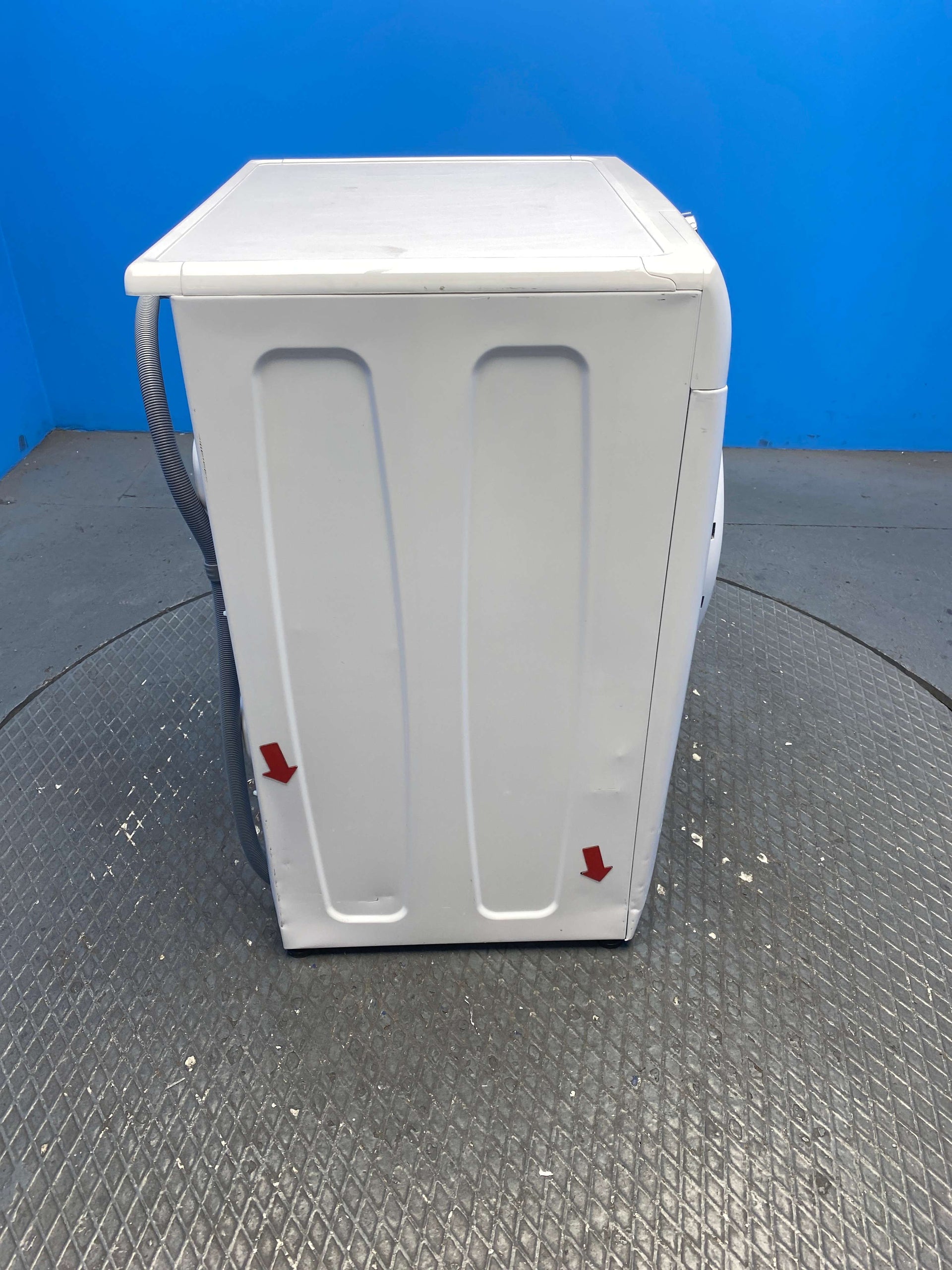 Hoover H3W48TA4 8kg 1400 Spin Washing Machine
