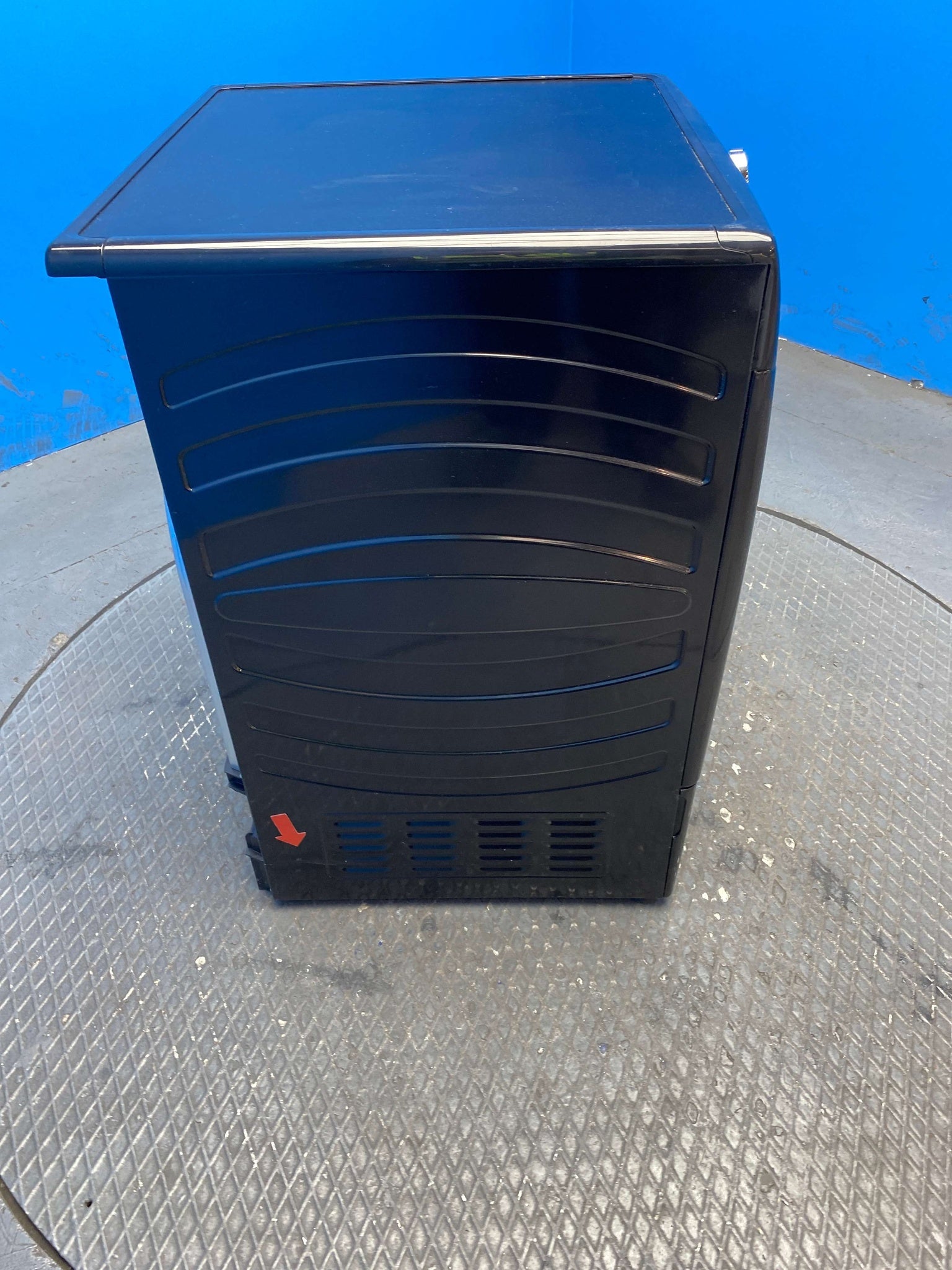 Hoover HLEC9DGB 9kg Condenser Tumble Dryer