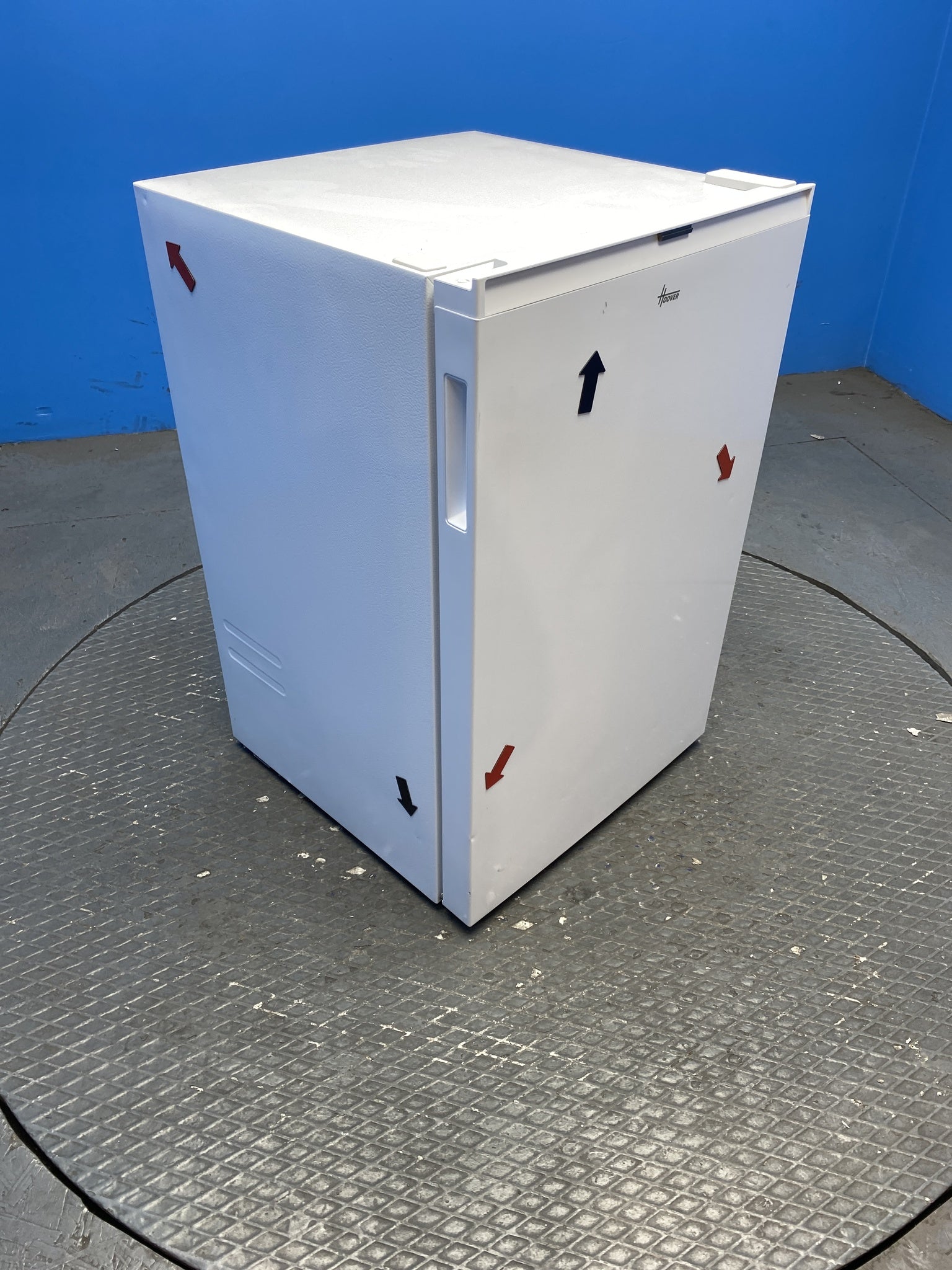 Hoover H-FRIDGE 300 HONLQ2S58EWK Under Counter Larder Fridge