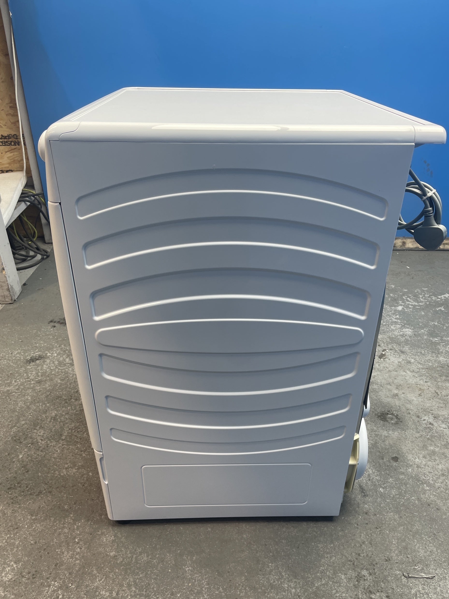 #GRC-153-846 - Candy CSEC8LF 8kg Condenser Tumble Dryer