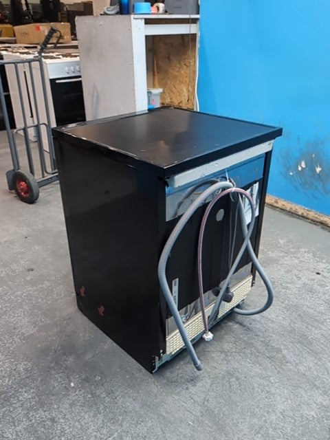#GRC-163-438 - Hoover H-DISH 300 60cm Dishwasher – 13 Place Settings, WiFi Connected, C Rated, 47dB