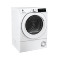 Hoover 10kg Heat Pump Tumble Dryer - A++ Efficiency, Eco-Friendly, with hOn App Control - Renew 2 U