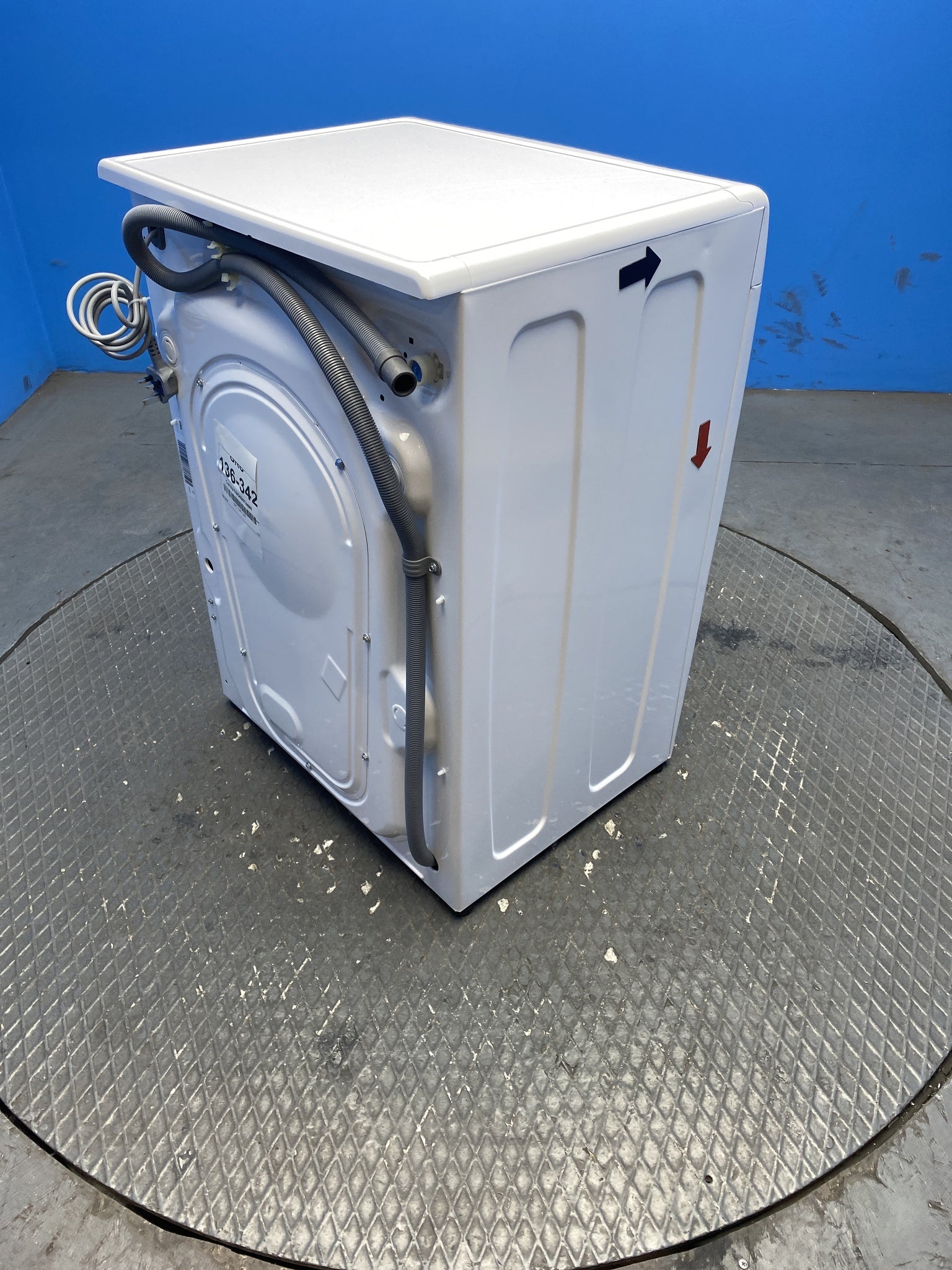 Candy CSO696TWM6 Smart Pro 9kg 1600 Spin Washing Machine
