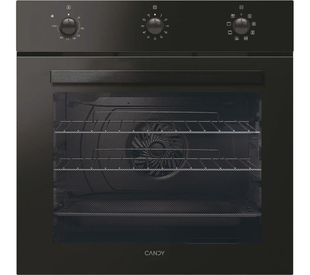 Candy Idea FMCIDC N602 65L Built-in Single Electric Oven – Renew 2 U