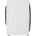 LG F4Y510WBLN1 10kg 1400rpm Steam Washing Machine