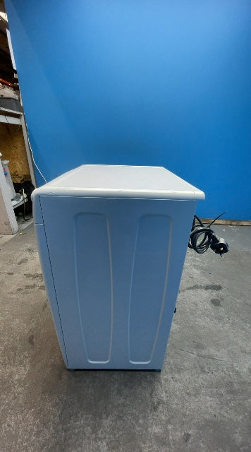 #GRC-162-986 - Candy Smart Pro Washer Dryer – 8kg Wash, 5kg Dry, 1400rpm, WiFi Connected, White