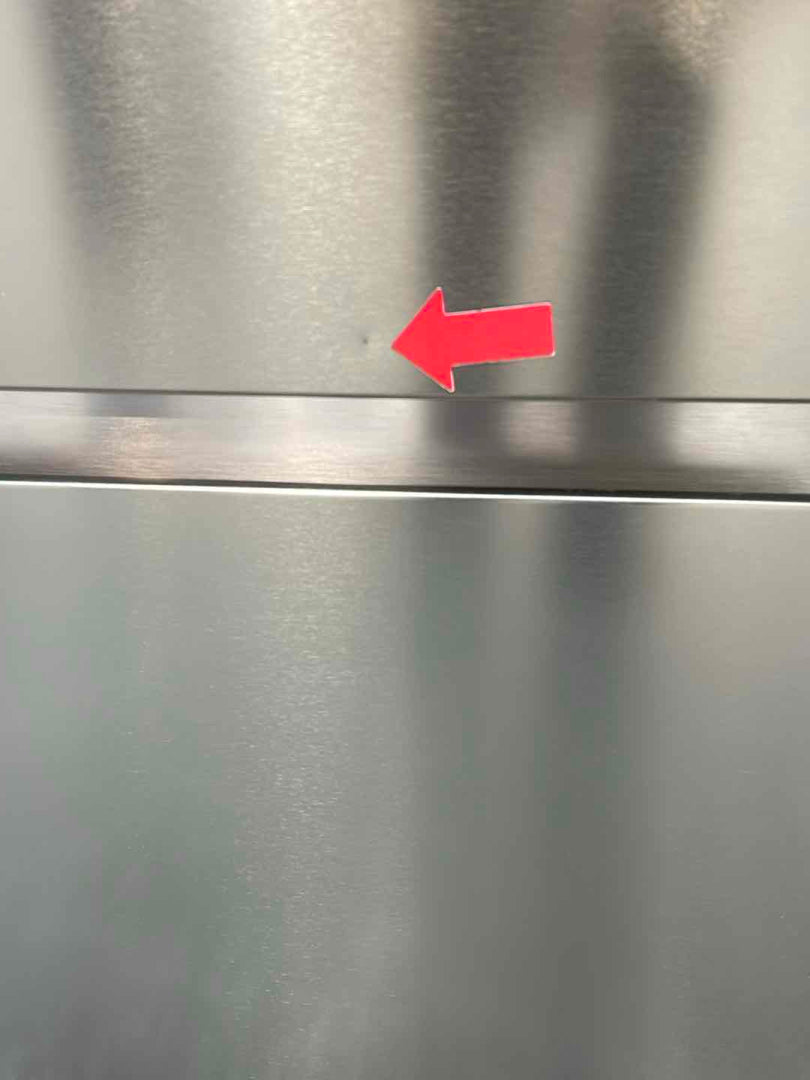 #GRC-161-524 - Haier HFR5719ENMP Series 5 446L French Door Fridge Freezer