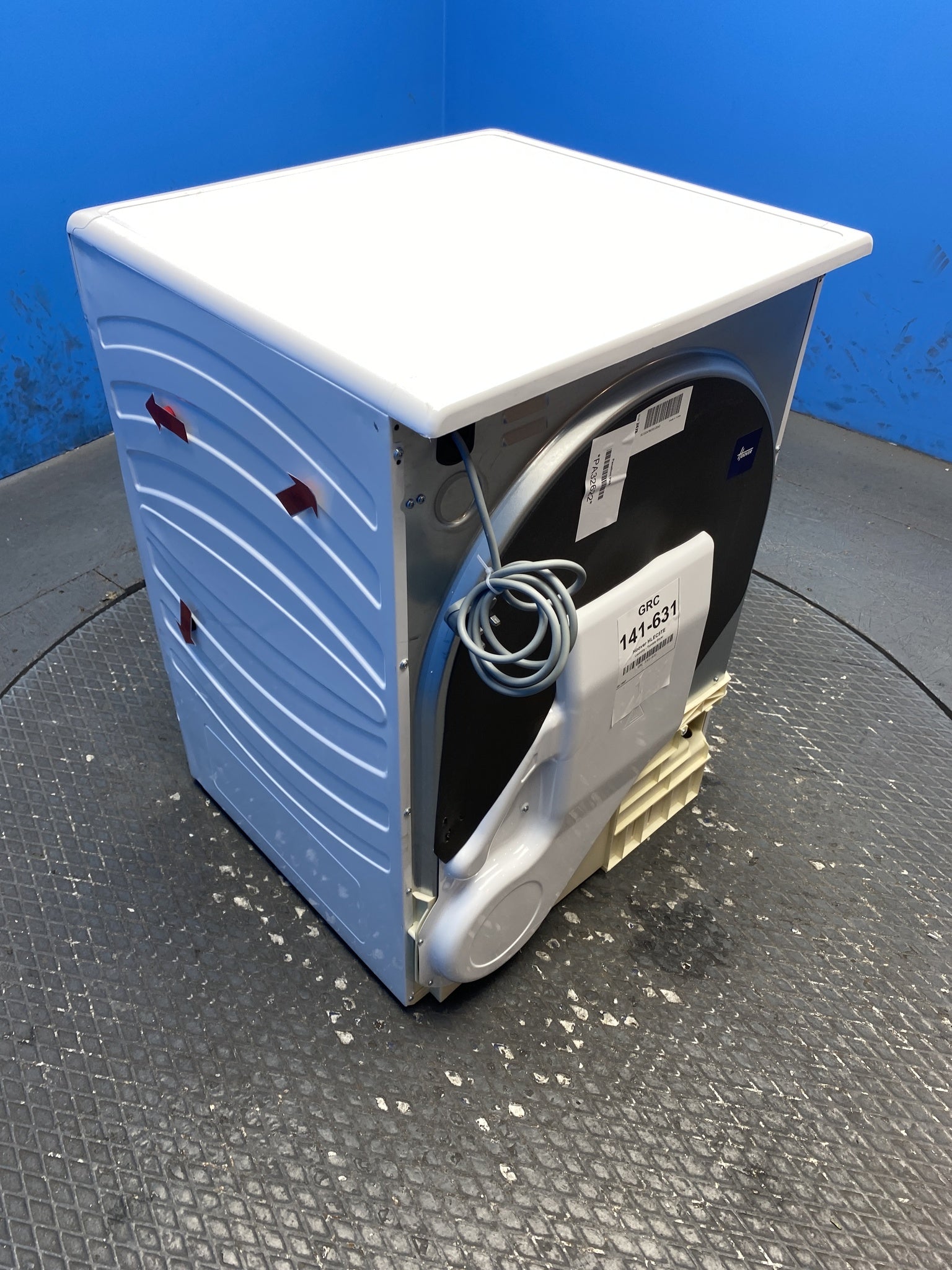 Hoover HLEC9TE 9kg Condenser Tumble Dryer