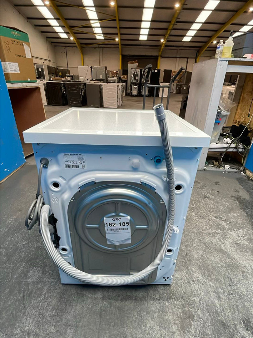 #GRC-162-185 - Samsung Bespoke AI Series 8 WW11DB8B95GH 11kg Washing Machine