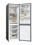 Haier HDW1618DNPD 341 Litre No Frost Fridge Freezer - Renew 2 U