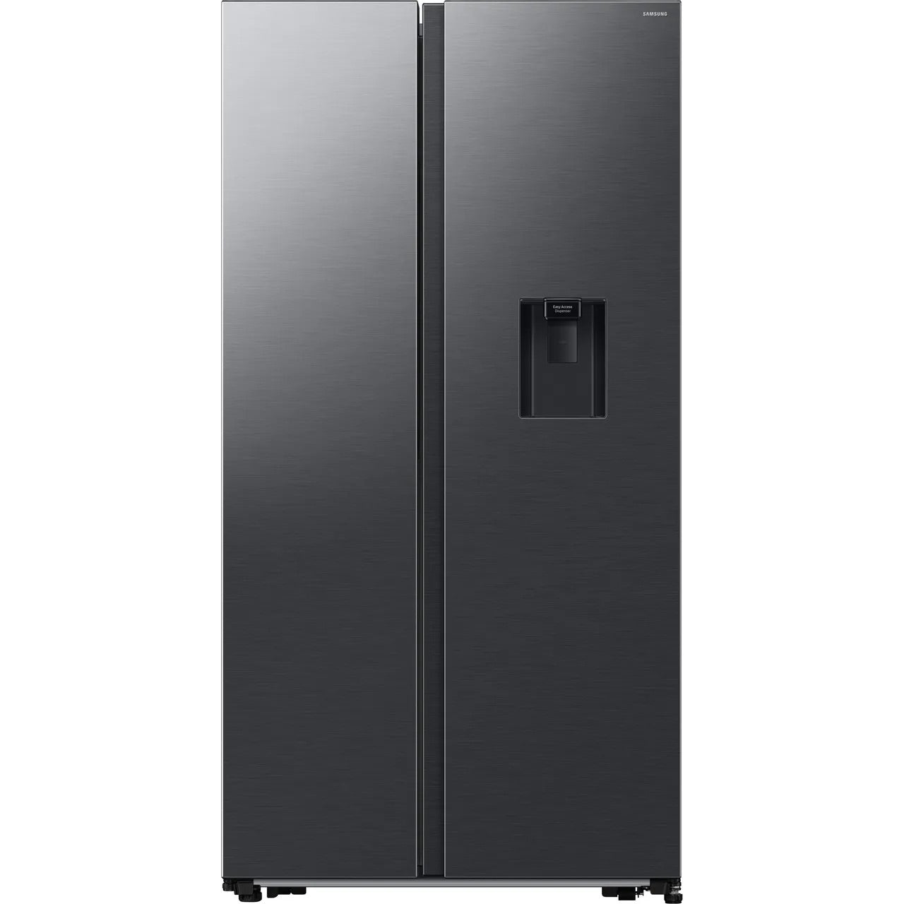 Samsung Series 7 RS57DG410EB4EU Bespoke AI American SpaceMax Fridge Freezer – Renew 2 U