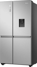 Hisense RS840N4WCE American Style 649 Litre Fridge Freezer - Renew 2 U