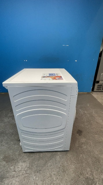 #GRC-162-851 - Candy Quick Pro 10kg Heat Pump Tumble Dryer – Sensor Drying, White