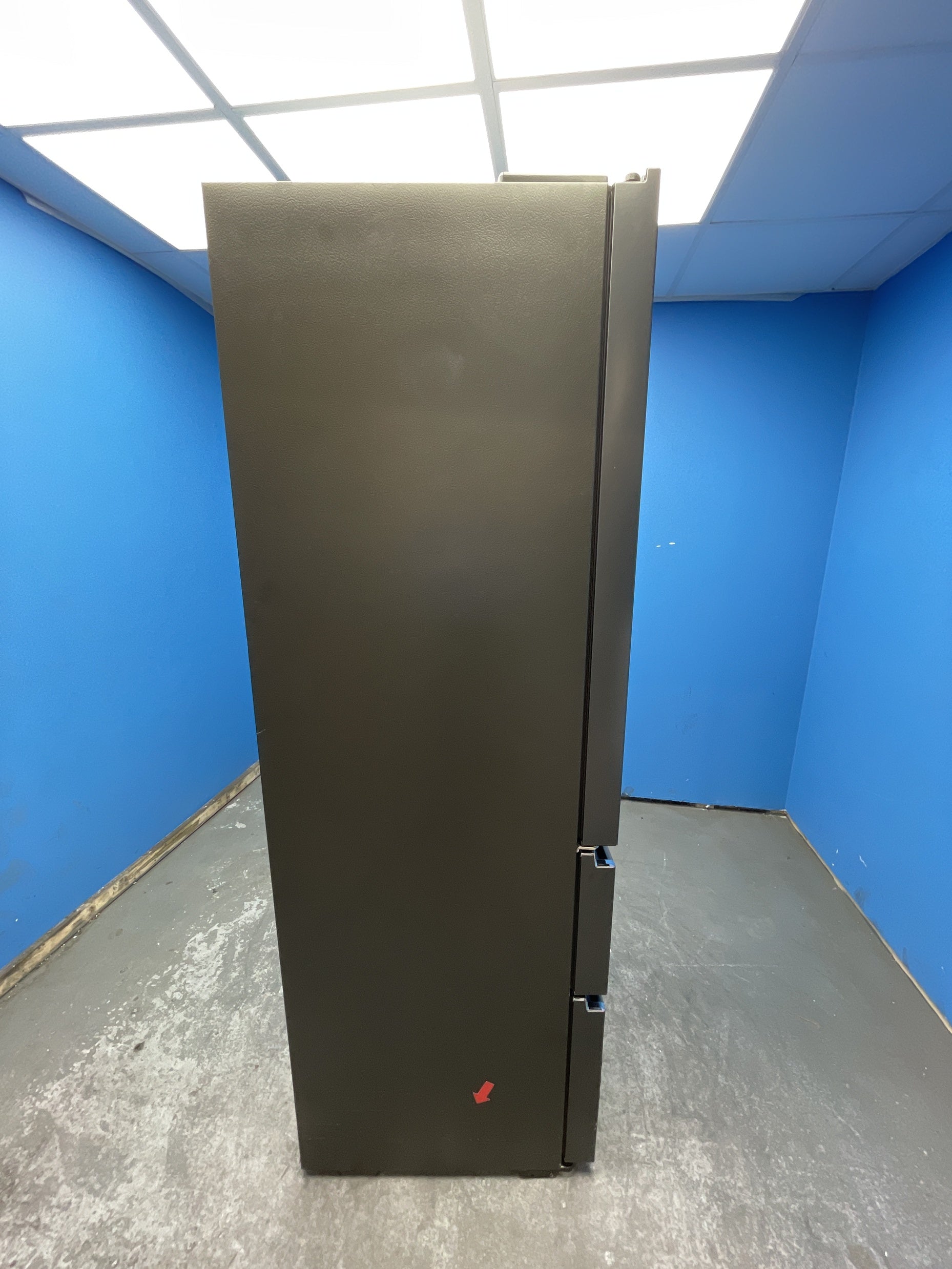 #GRC-162-621 - Haier HFR5719EWPB French Door 70 Series 5 Multi-Door Fridge Freezer