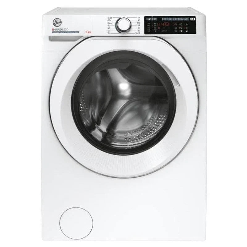 Hoover H-WASH 500 HW 411AMC/1-80 11kg 1400rpm Washing Machine – Renew 2 U