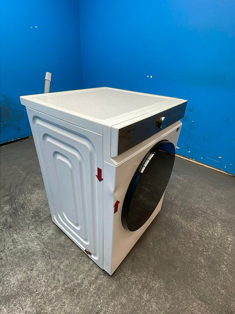 #GRC-162-185 - Samsung Bespoke AI Series 8 WW11DB8B95GH 11kg Washing Machine