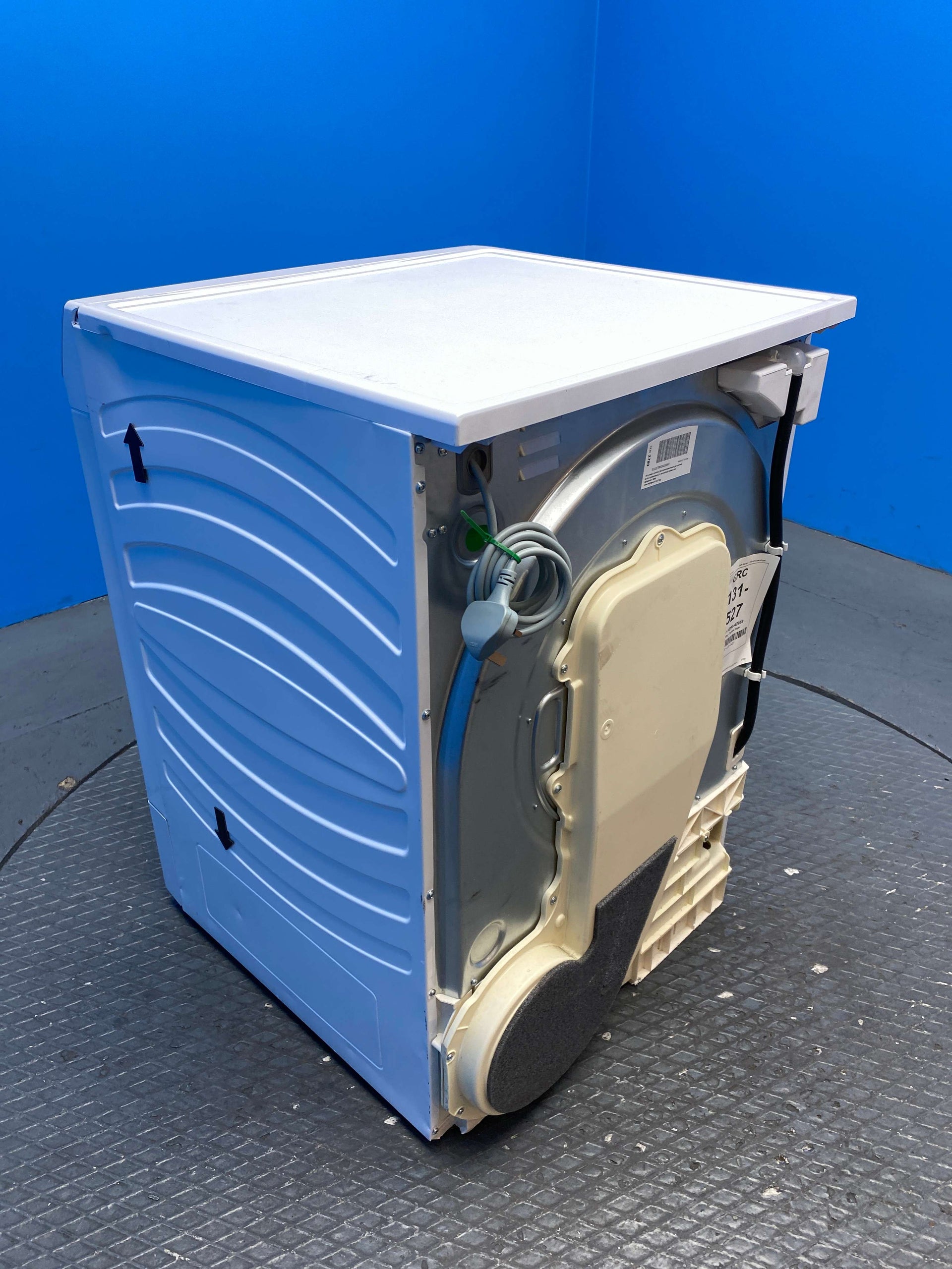 Haier HD90-A2959 Series 5 9kg Heat Pump Tumble Dryer