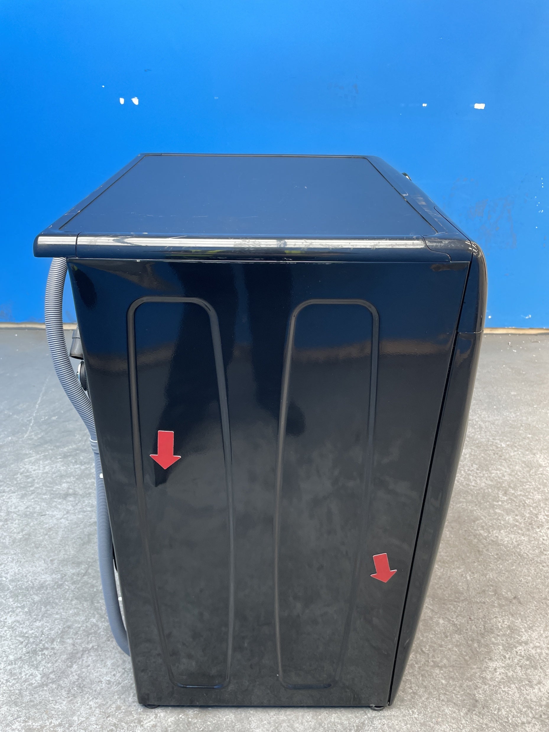 #GRC-160-714 - Candy CSO6 96TWMBB6 Smart Pro 9kg 1600rpm Washing Machine