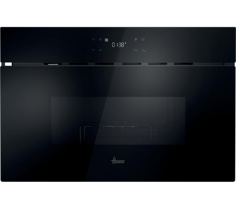 Hoover HO38SC3BF7XK Built-in Compact Microwave with Grill – Renew 2 U