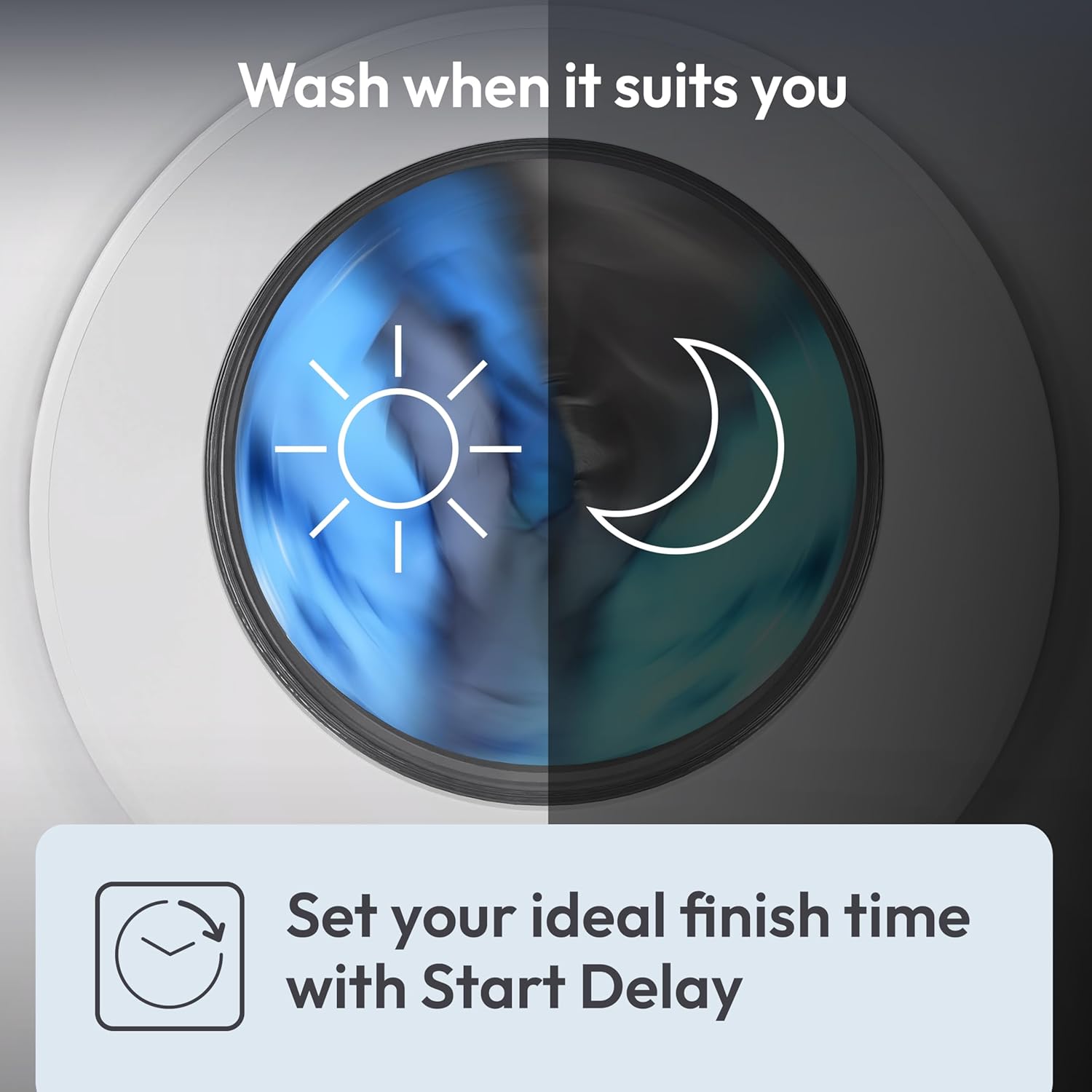 8kg Heat Pump Tumble Dryer A+ Rated Sensor Dry White – Renew 2 U