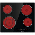 Hisense E6432C 4 Zone Electric Ceramic Hob - Renew 2 U