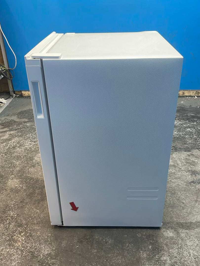 #GRC-162-171 - Hoover H-FREEZE 300 MINI HONUQ2L58EWK Under Counter Freezer