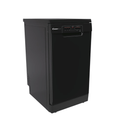 Candy CDPH2L1049B Slimline 10 Place Setting Dishwasher