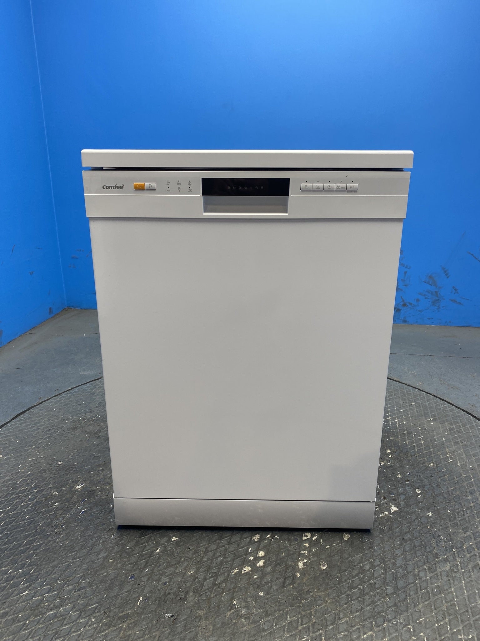 COMFEE' CDWPF1201PW 12 Place Setting Dishwasher