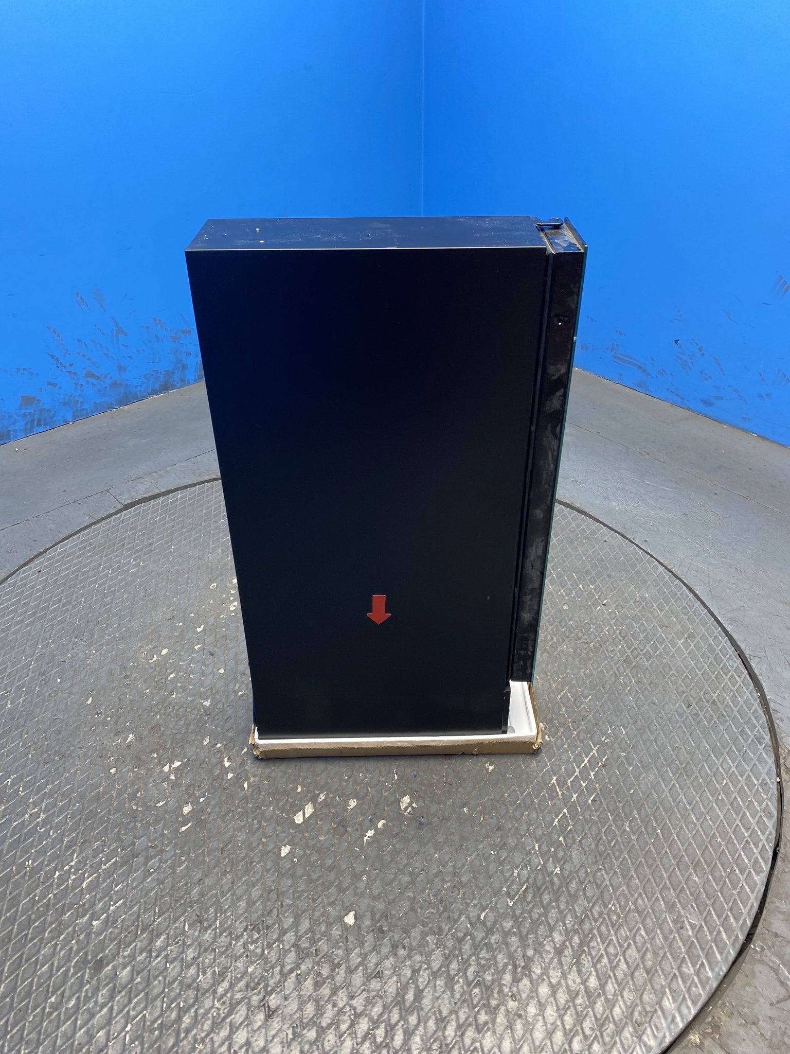 Hoover HWCB15UK/1 H-WINE 300 7 Bottle Slim Wine Cooler