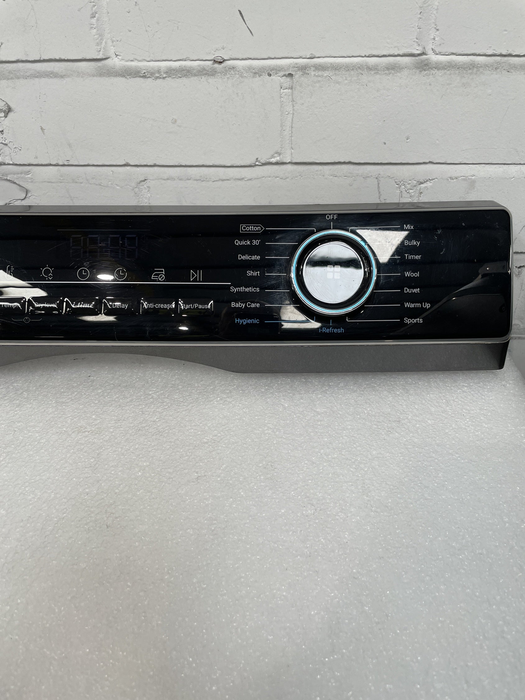 #GRC-157-525 - Haier HD90-A2939S Tumble Dryer Control Board