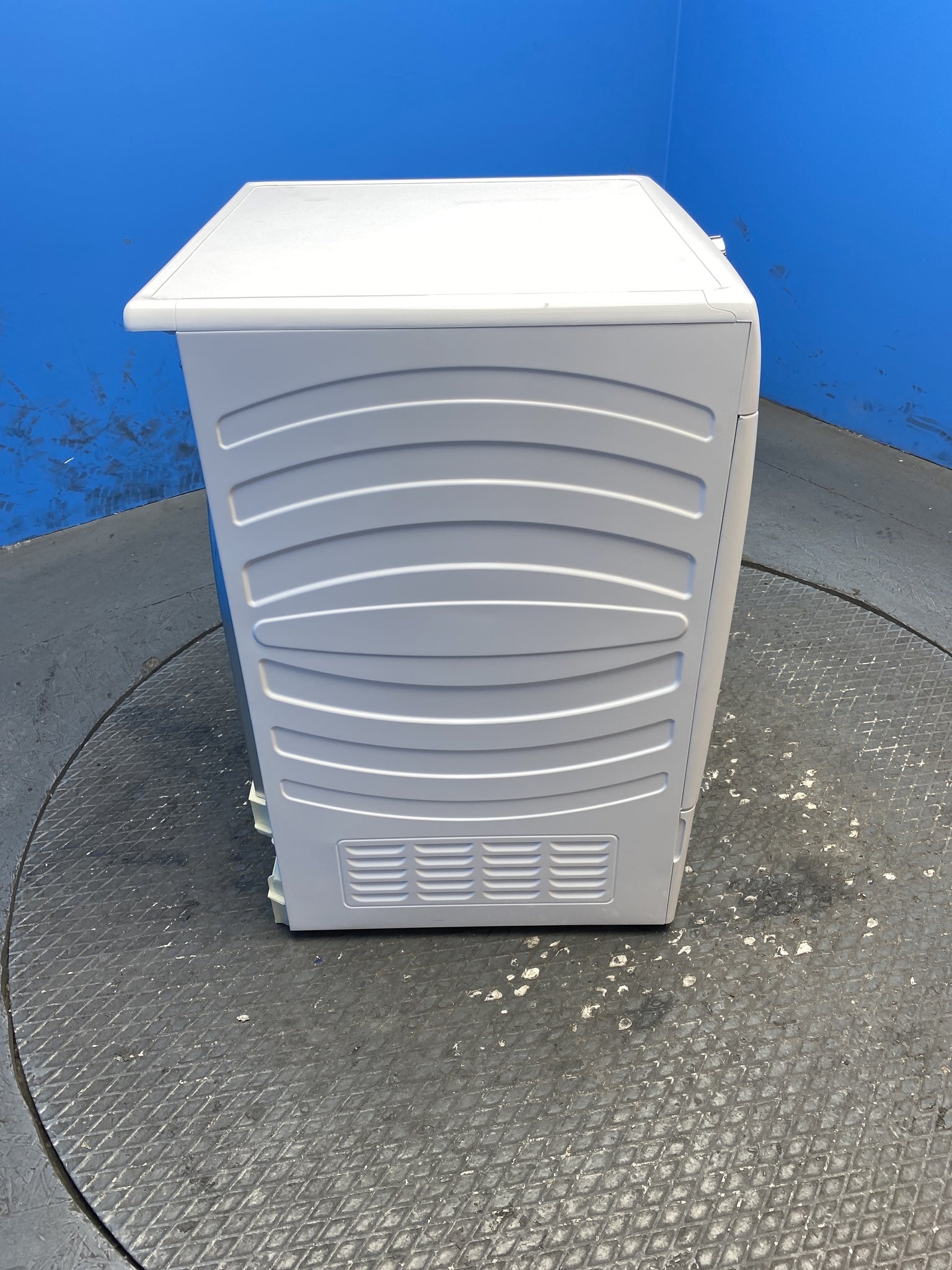 Hoover HLEH8A2DE 8kg Heat Pump Tumble Dryer