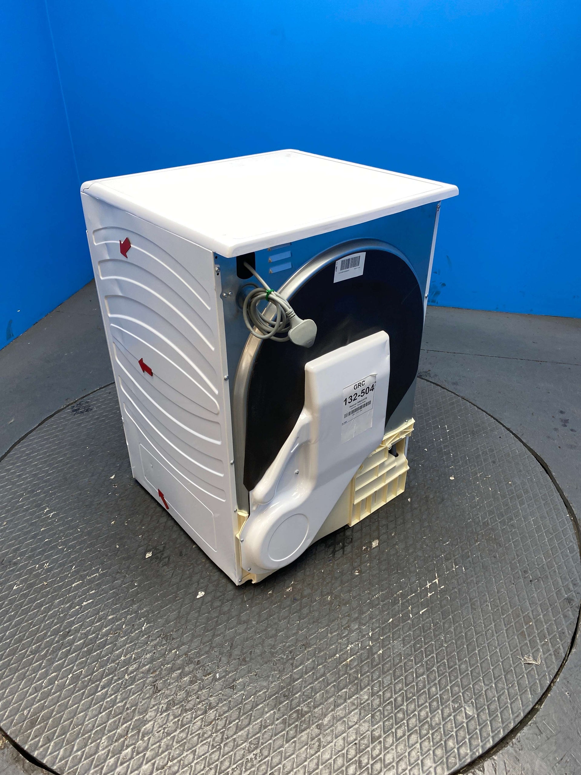 Hoover HREC9TE 9kg Condenser Tumble Dryer with Wi-Fi