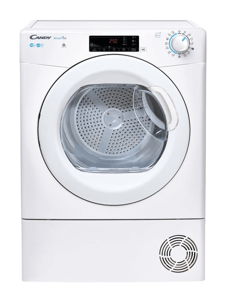 Candy CSOEC10TG 10kg Condenser Tumble Dryer with Wi-Fi