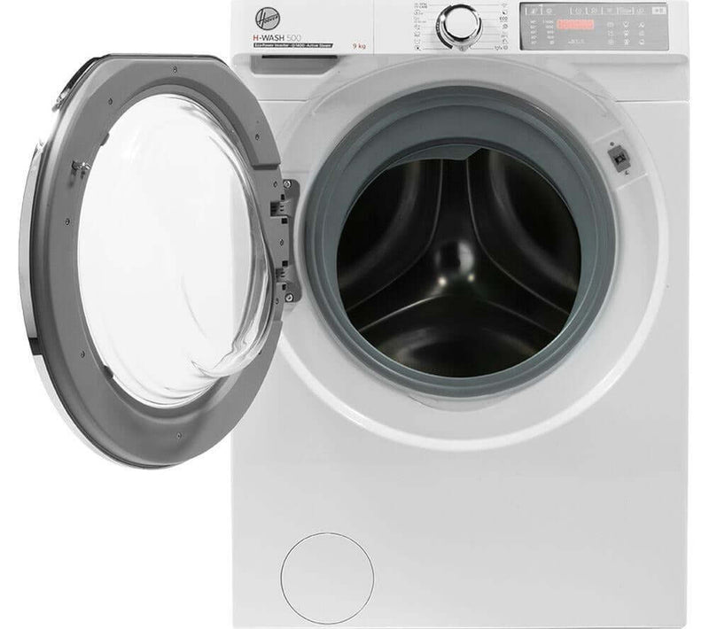 Hoover HWB49AMC 9kg 1400 Spin Washing Machine – Renew 2 U