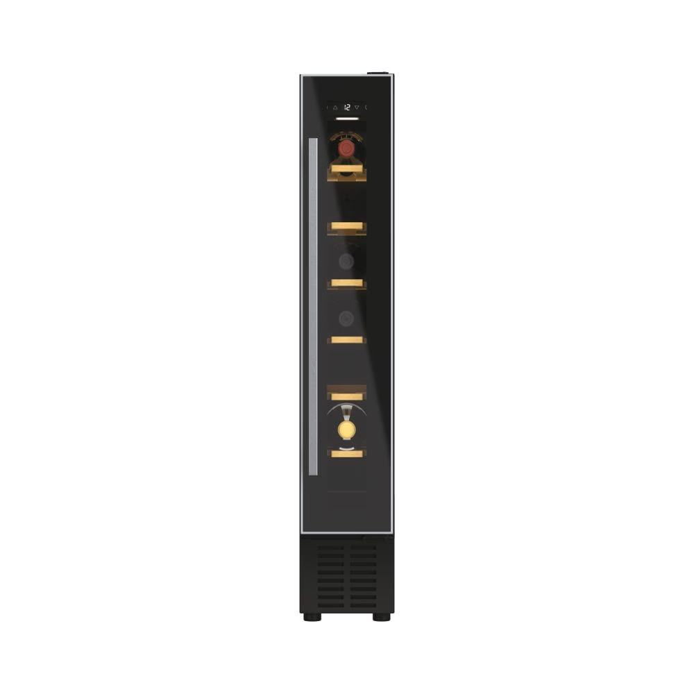 Hoover HWCB15UK/1 H-WINE 300 7 Bottle Slim Wine Cooler – Renew 2 U