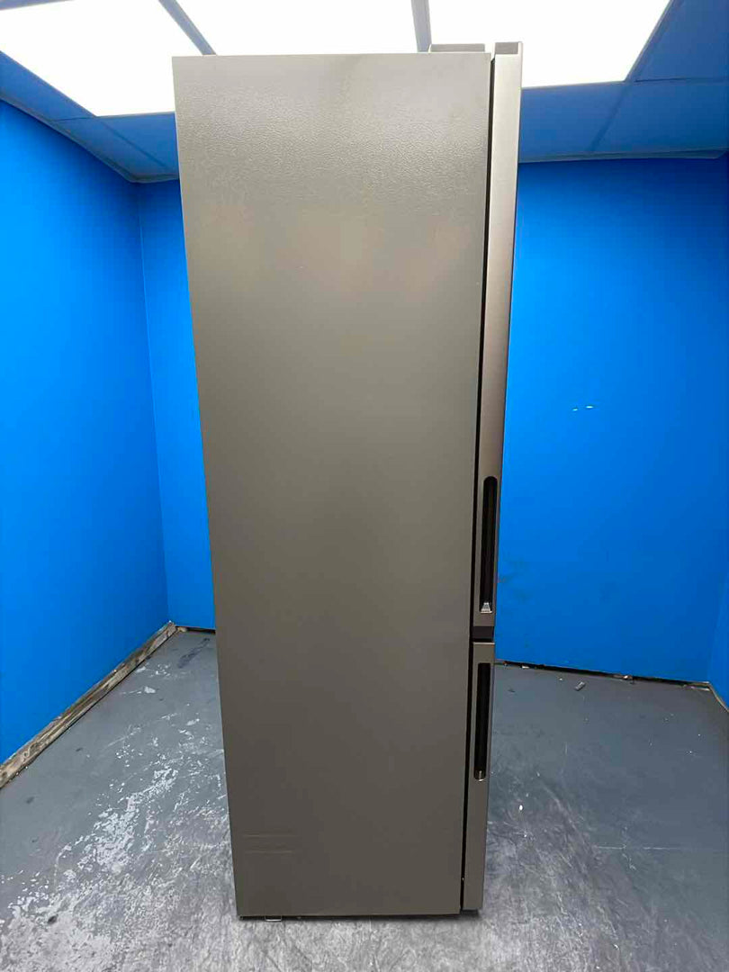 #GRC-160-645 - Hoover H-COMBI 500 HONCQ4T620EWXK Smart 70/30 Fridge Freezer