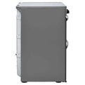Indesit ID67V9HCX 60cm Double Oven Freestanding Cooker - Renew 2 U