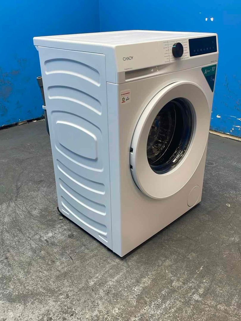 #GRC-162-099 - Candy GD 48S6-80 Quick Pro 8kg 1400 Spin Washing Machine