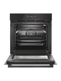 Hoover HO6 S5G3HTB Smart 78L Built-in Single Electric Oven