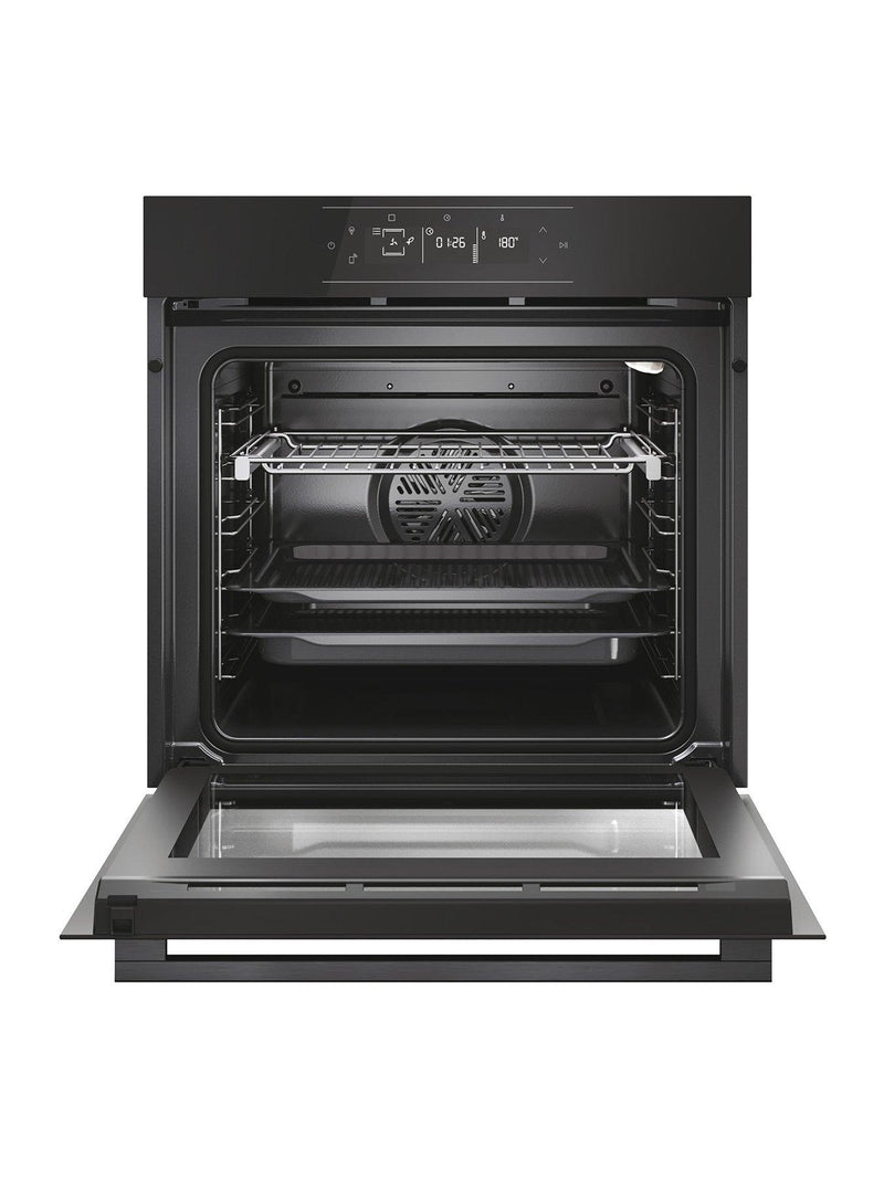 Hoover HO6 S5G3HTB Smart 78L Built-in Single Electric Oven