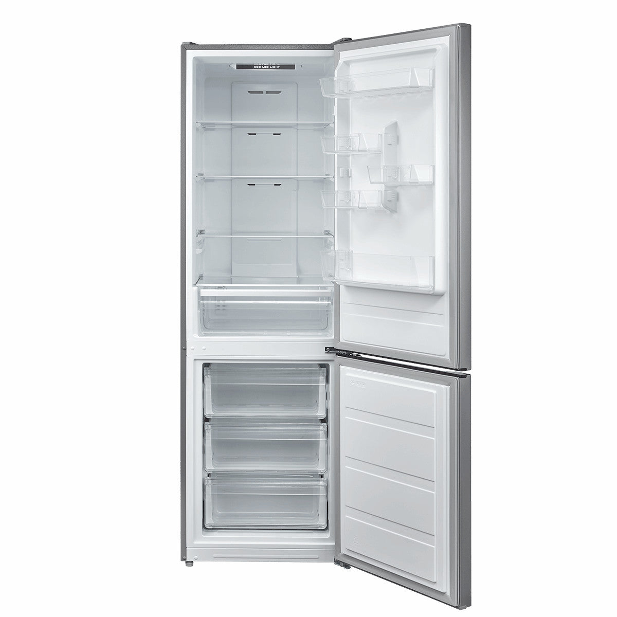 Midea MDRB424FGD02O 310L Frost Free Fridge Freezer with Multi Air Flow – Renew 2 U