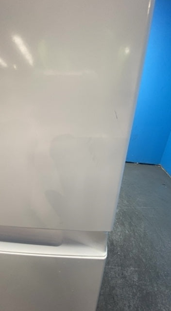 #GRC-163-451 - Hoover H-FRIDGE 300 50/50 Fridge Freezer – Total No Frost, 253L Capacity, White