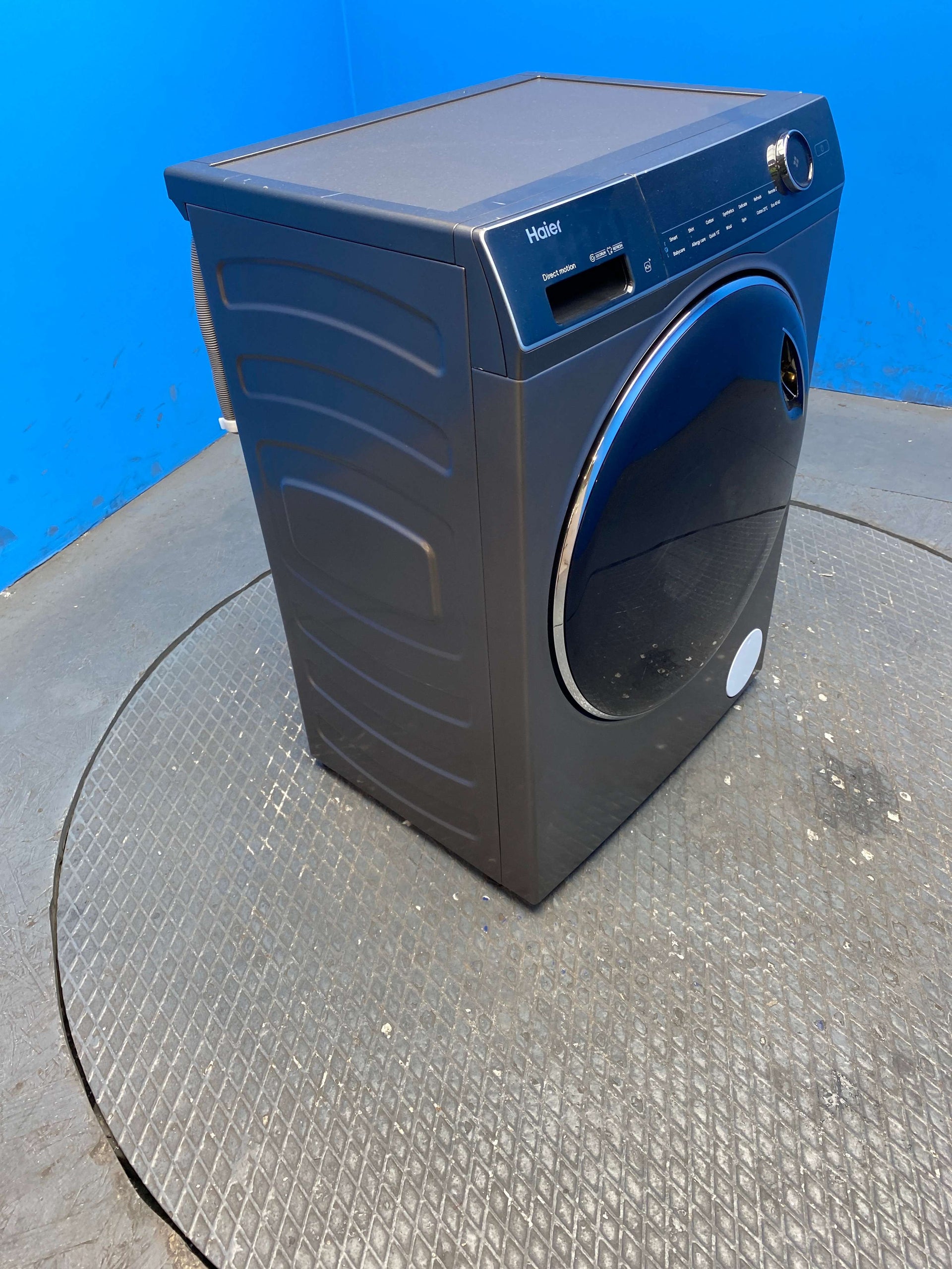 Haier I-Pro Series 7 HW80-B14979S8TU1 8kg 1400rpm Washing Machine