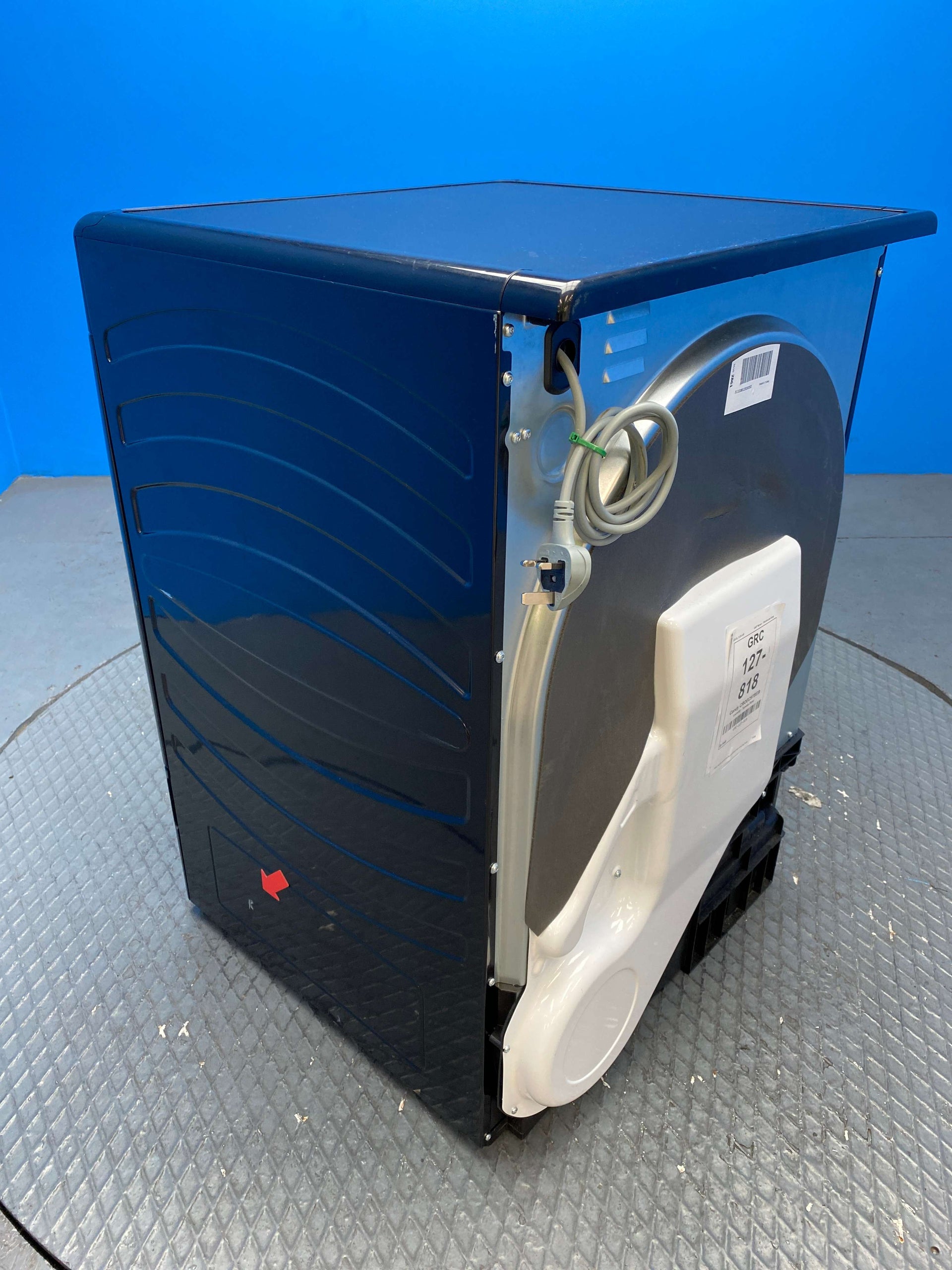 Candy CROE C9TBEB-80 Smart Pro 9kg Condenser Tumble Dryer