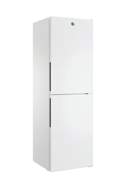 Hoover HVT3CLECKIHW 235 Litre Combi Fridge Freezer - Renew 2 U