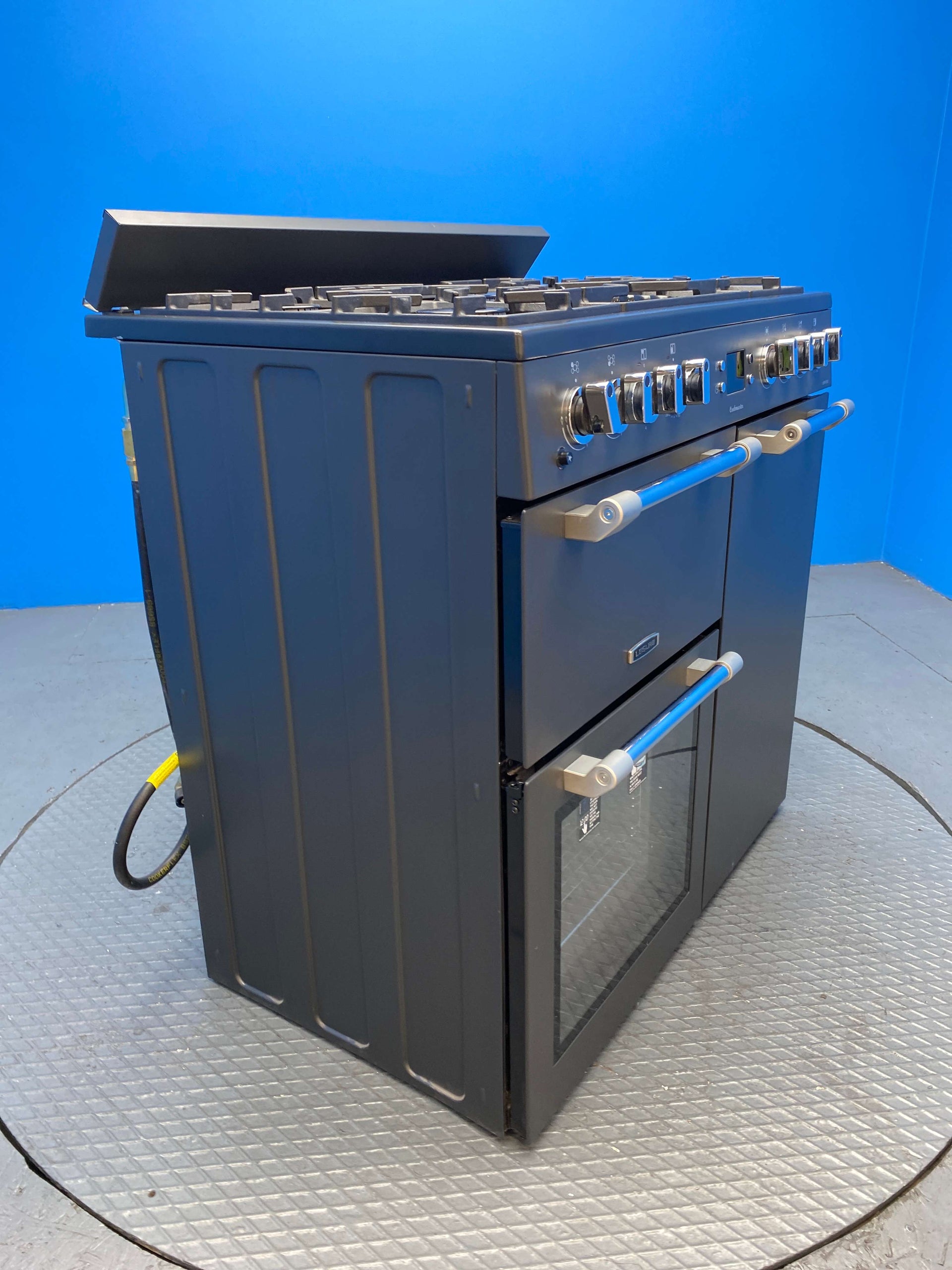 Leisure Cookmaster CK90F232T 90cm Dual Fuel Range Cooker