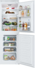 Neue NB50S518FK 233L Built-In Slim Combi Fridge Freezer - Renew 2 U
